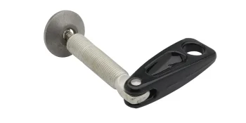 Mercury Thumb Screw Assembly Kit 818883A1 for Mercury 25-30hp Carbureted FourStroke and 40-60hp Carbureted TwoStroke Outboards