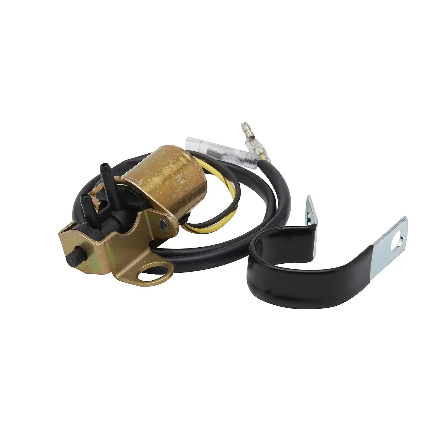 Mercury Solenoid Kit 819503A1 for Mercury 65-125hp Carbureted TwoStroke Outboards