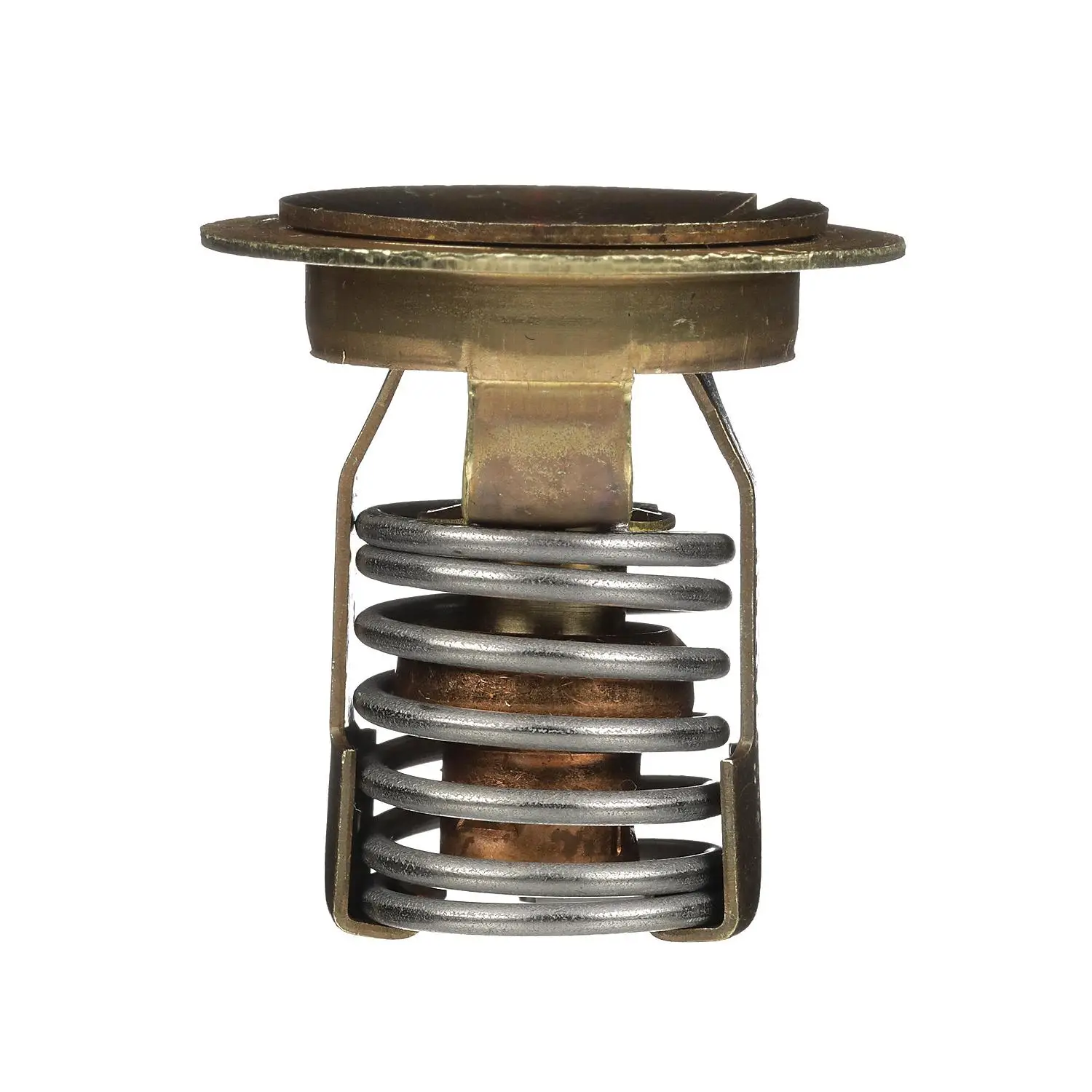 Quicksilver 850055001 Replacement Thermostat for Mercury and Mariner 2-Stroke 30-60hp Outboards