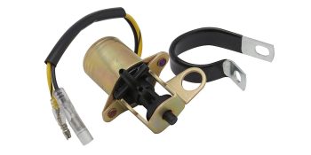 Mercury Solenoid Kit 819503A4 for Mercury TwoStroke and Jet Outboards