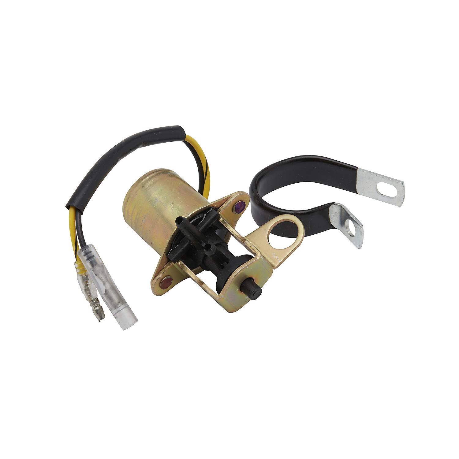 Mercury Solenoid Kit 819503A4 for Mercury TwoStroke and Jet Outboards