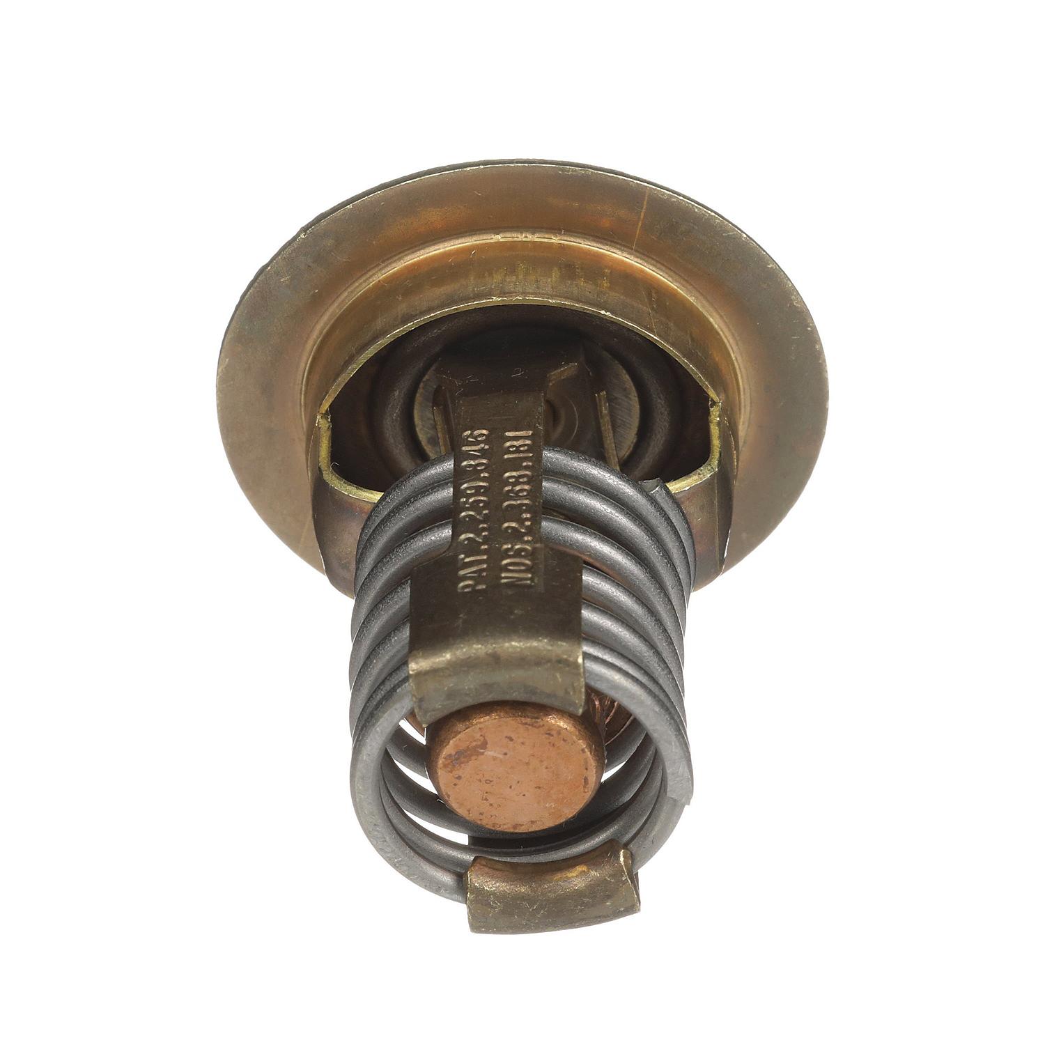 Quicksilver 850055001 Replacement Thermostat for Mercury and Mariner 2-Stroke 30-60hp Outboards - Image 3