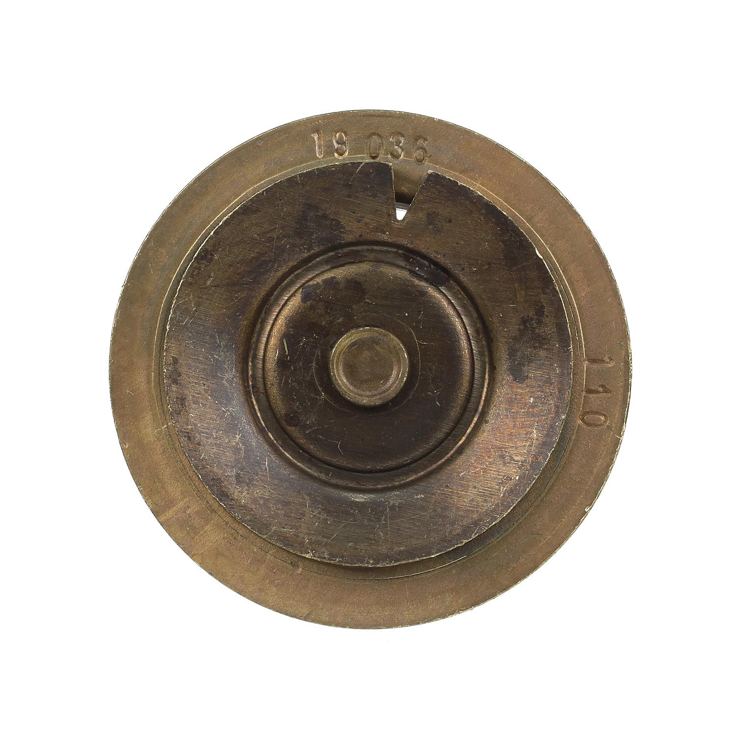 Quicksilver 850055001 Replacement Thermostat for Mercury and Mariner 2-Stroke 30-60hp Outboards - Image 4