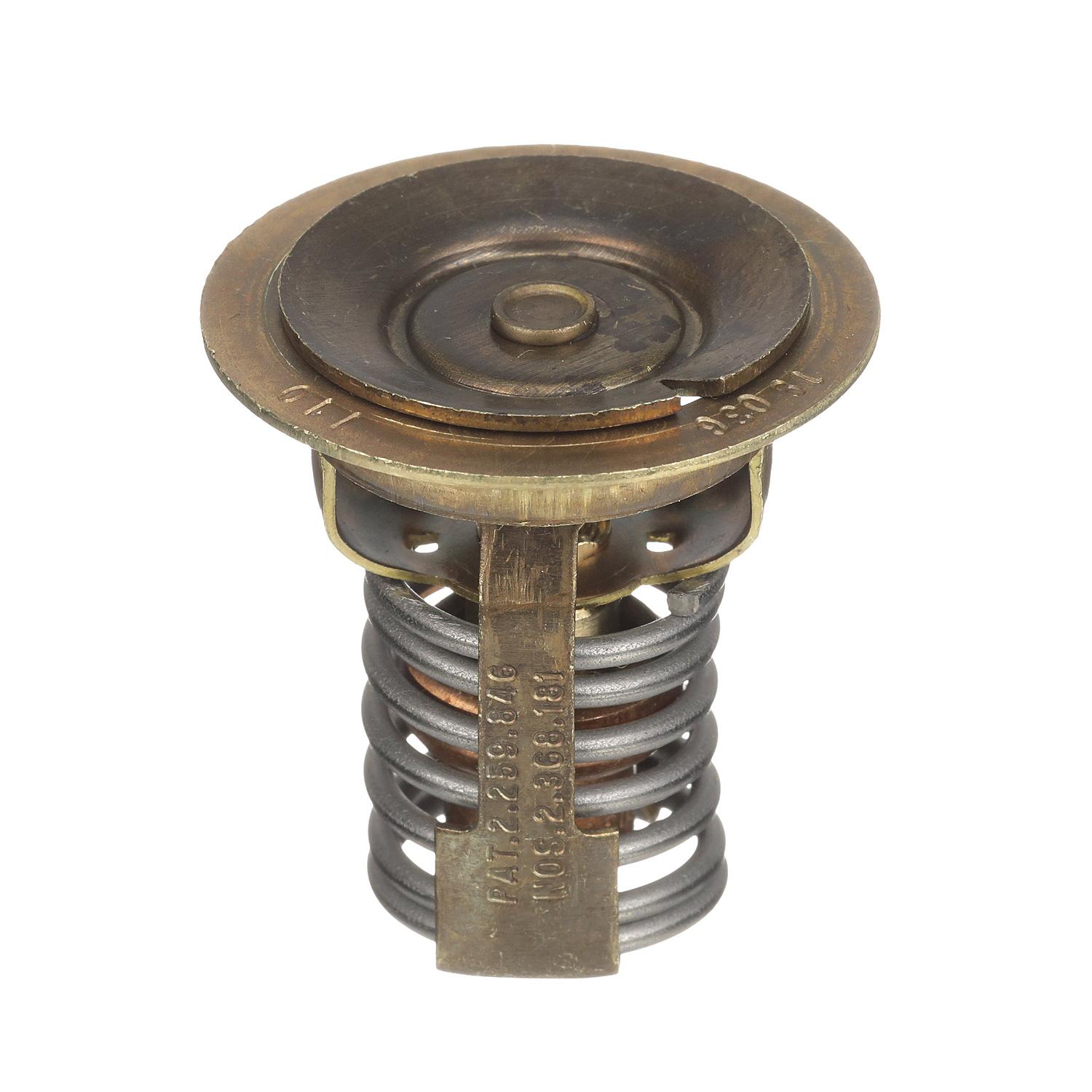 Quicksilver 850055001 Replacement Thermostat for Mercury and Mariner 2-Stroke 30-60hp Outboards - Image 5