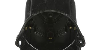 Quicksilver 850484T2 Distributor Cap Marinized V6 Engines by General Motors with Delco HEI Ignition Systems