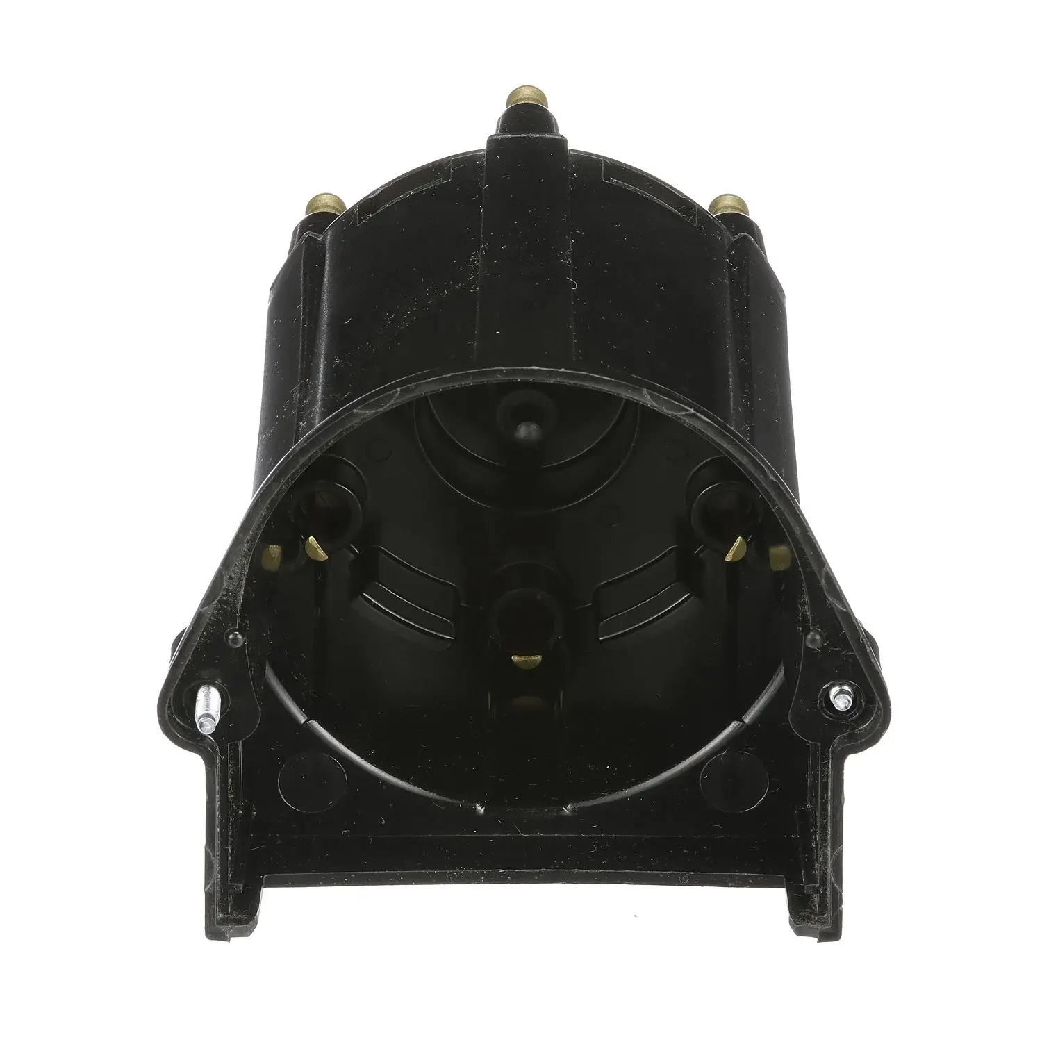 Quicksilver 850484T2 Distributor Cap Marinized V6 Engines by General Motors with Delco HEI Ignition Systems