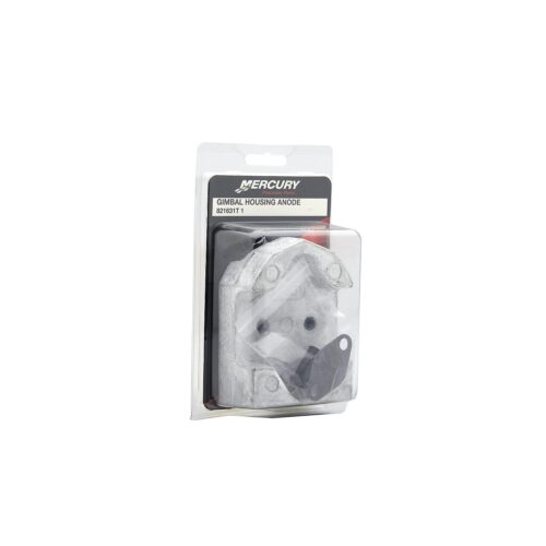 Mercury Aluminum Gimbal Housing Anode 821631T1 for MerCruiser Drives
