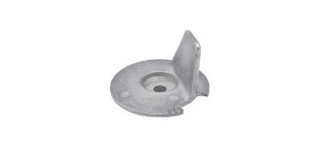 Quicksilver 853762T01 Trim Tab Anode