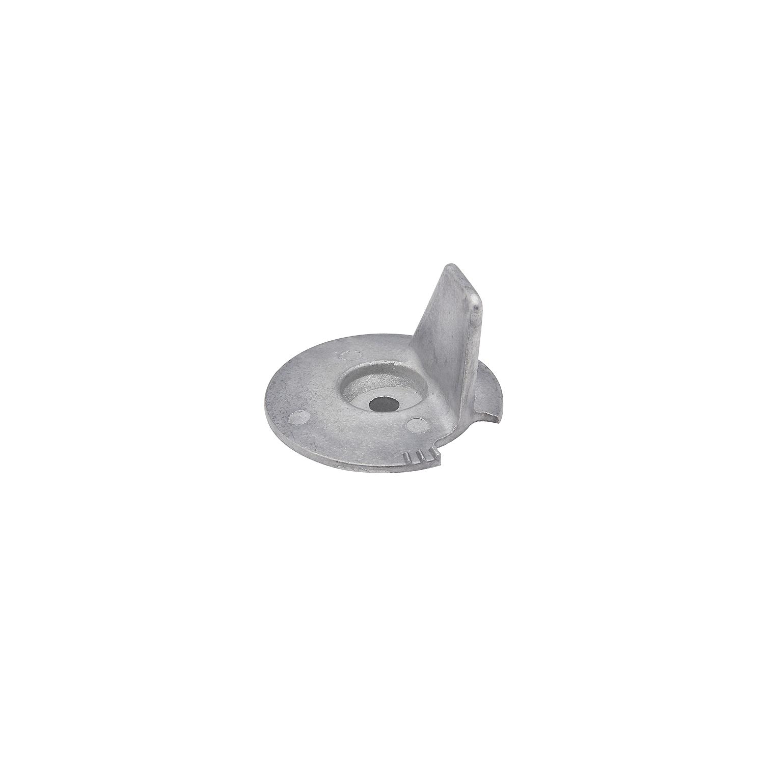 Quicksilver 853762T01 Trim Tab Anode