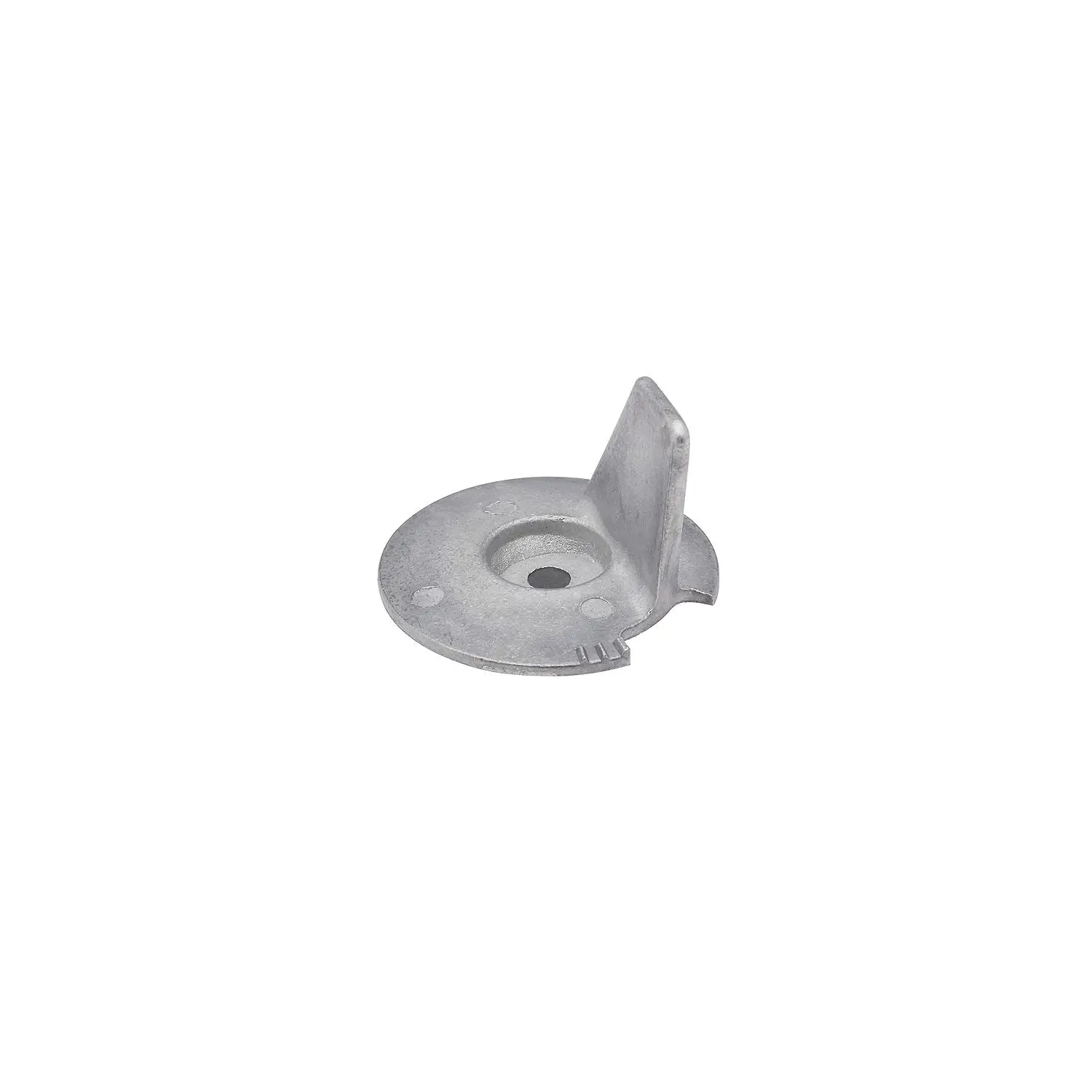 Quicksilver 853762T01 Trim Tab Anode