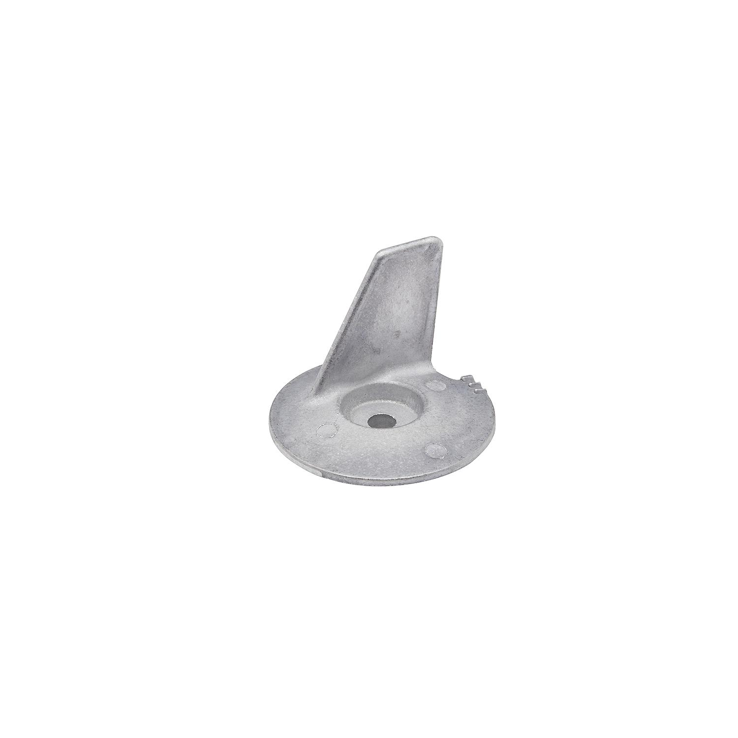 Quicksilver 853762T01 Trim Tab Anode - Image 3