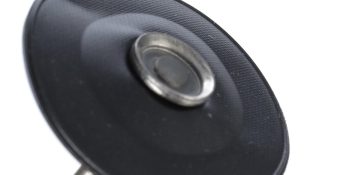 Quicksilver 853830001 Carburetor Primer Plunger for Select Mercury 8-9.9hp 4-Stroke Outboards