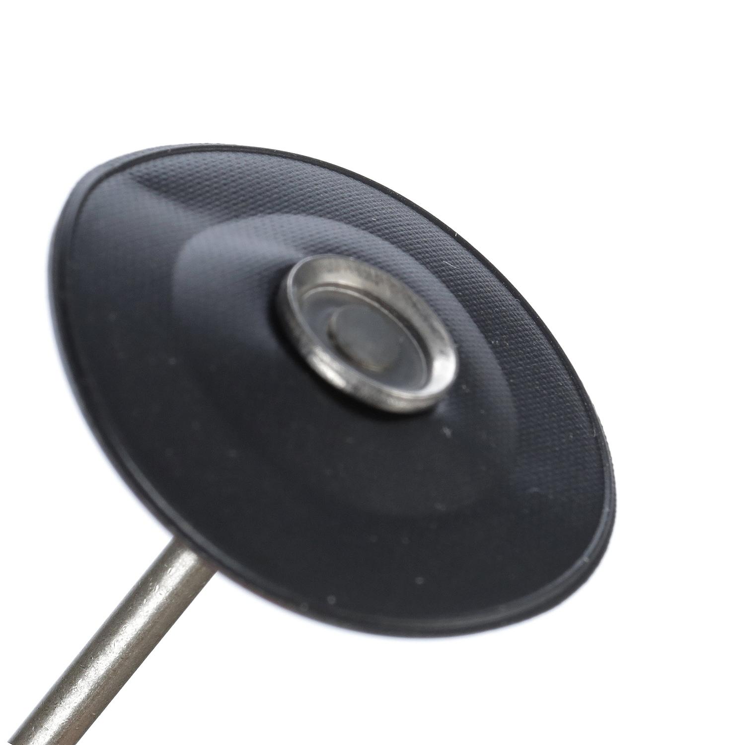 Quicksilver 853830001 Carburetor Primer Plunger for Select Mercury 8-9.9hp 4-Stroke Outboards