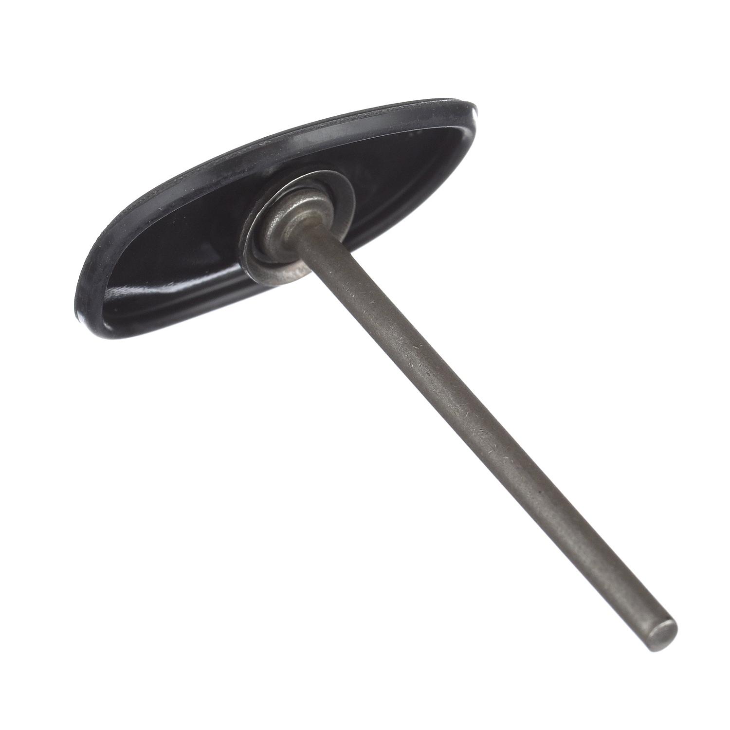 Quicksilver 853830001 Carburetor Primer Plunger for Select Mercury 8-9.9hp 4-Stroke Outboards - Image 3