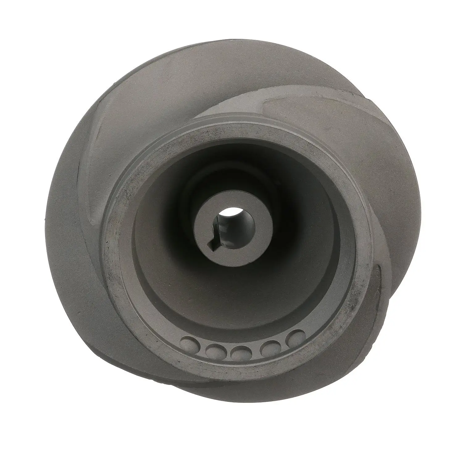 Quicksilver 855708115 Outboard Jet Impeller - Image 2
