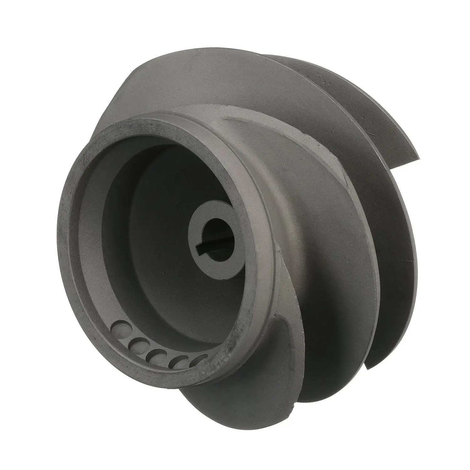 Quicksilver 855708115 Outboard Jet Impeller - Image 3