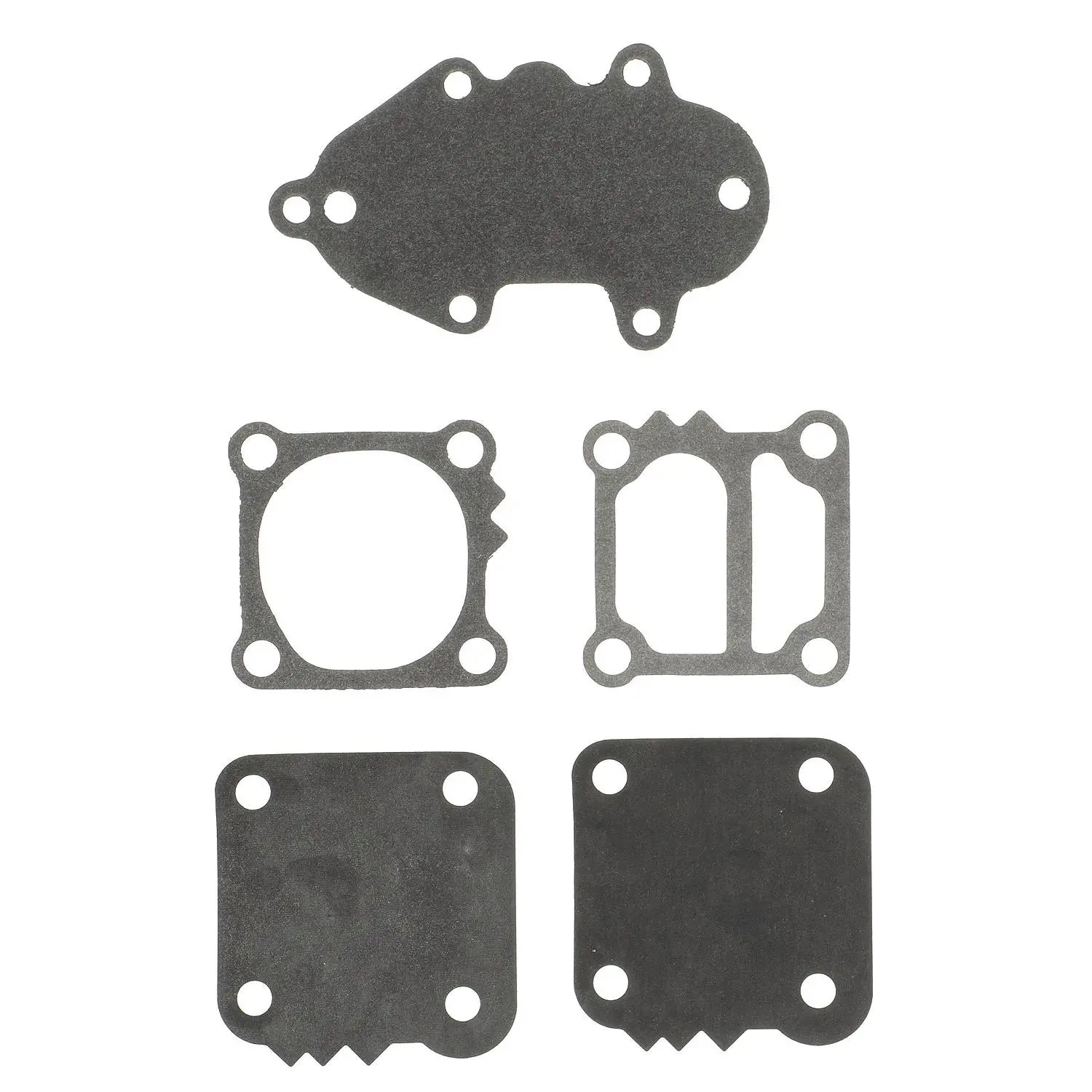 Quicksilver Carburetor Diaphragm Kit 857005A1 for Select 30-65hp Mercury and Mariner 2-Cycle Outboards - Image 3