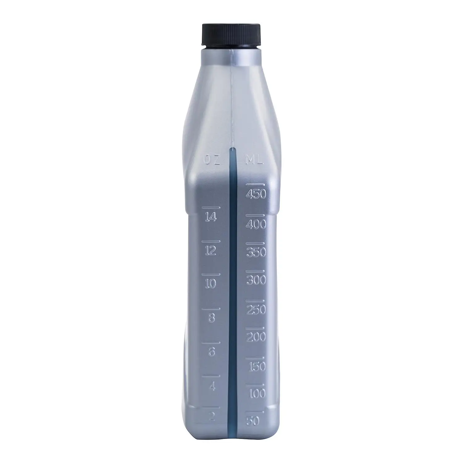 Quicksilver Premium 2-Stroke Engine Oil for Outboards, PWC, Snowmobiles and Motorcycles, 1 Pint