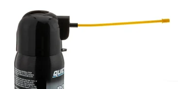 Quicksilver 858080Q03 Power Tune Internal Engine Cleaner for 2-Stroke, 4-Stroke and Fuel-Injected Gas Engines, 12 Oz.