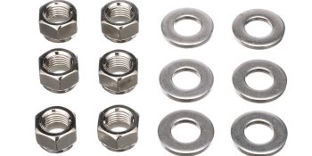 Quicksilver 859116Q01 Sterndrive Installation Hardware Kit