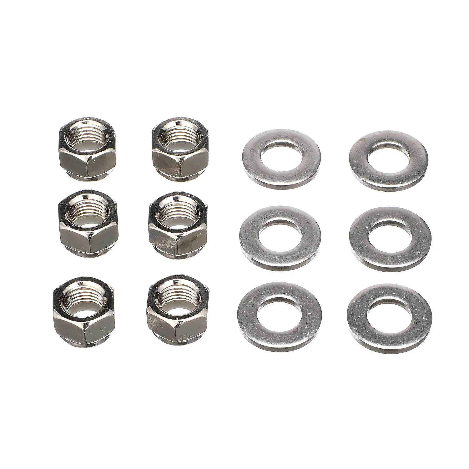 Quicksilver 859116Q01 Sterndrive Installation Hardware Kit