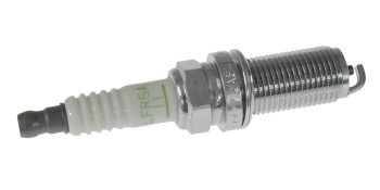 Quicksilver 859495Q NGK LFR5A-11 V-Power Spark Plug, 1-Pack