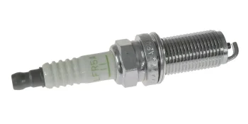 Quicksilver 859495Q NGK LFR5A-11 V-Power Spark Plug, 1-Pack
