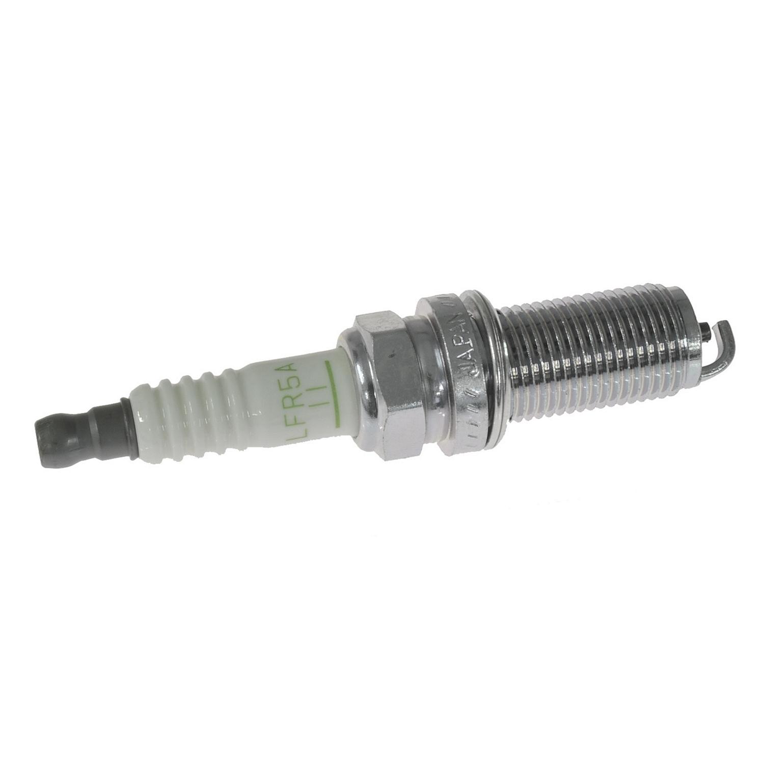 Quicksilver 859495Q NGK LFR5A-11 V-Power Spark Plug, 1-Pack