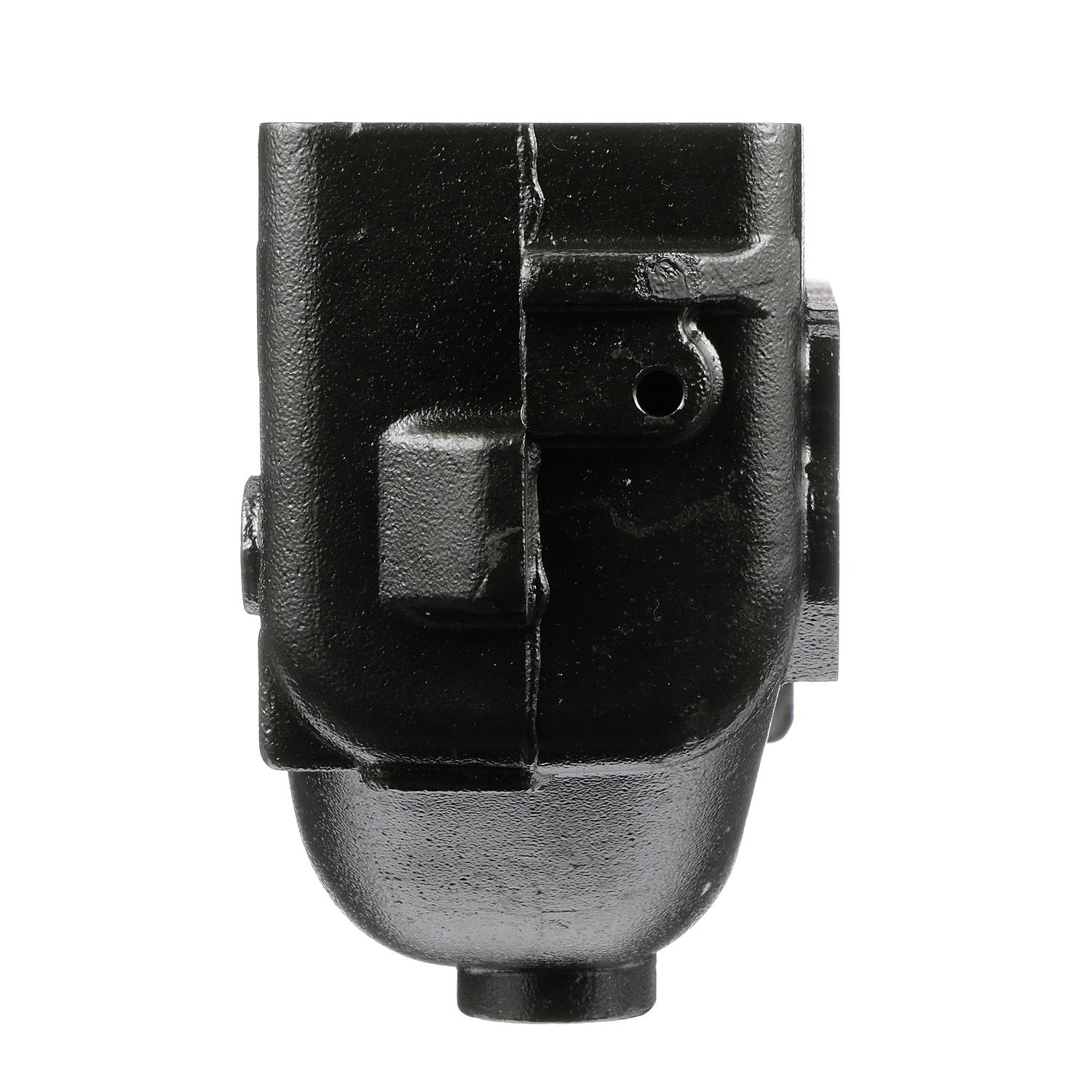 Quicksilver Exhaust Manifold Kit 860235A03 for 3.0L L and LX Sterndrives - Image 6