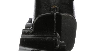 Quicksilver 860246Q11 Exhaust Manifold, Port or Starboard, MerCruiser, V8 305, 350, 377