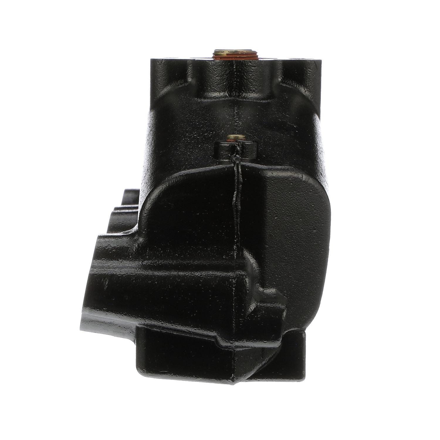 Quicksilver 860246Q11 Exhaust Manifold, Port or Starboard, MerCruiser, V8 305, 350, 377