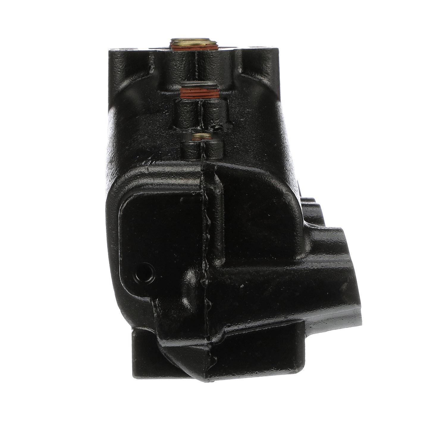 Quicksilver 860246Q11 Exhaust Manifold, Port or Starboard, MerCruiser, V8 305, 350, 377 - Image 3