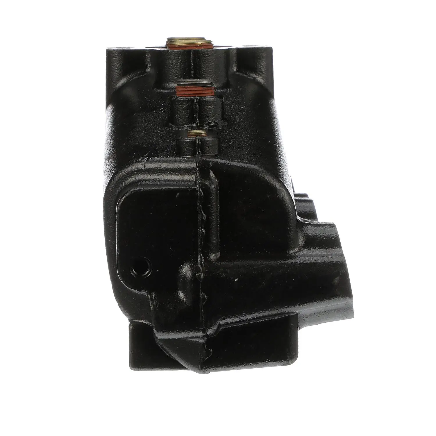 Quicksilver 860246Q11 Exhaust Manifold, Port or Starboard, MerCruiser, V8 305, 350, 377 - Image 3