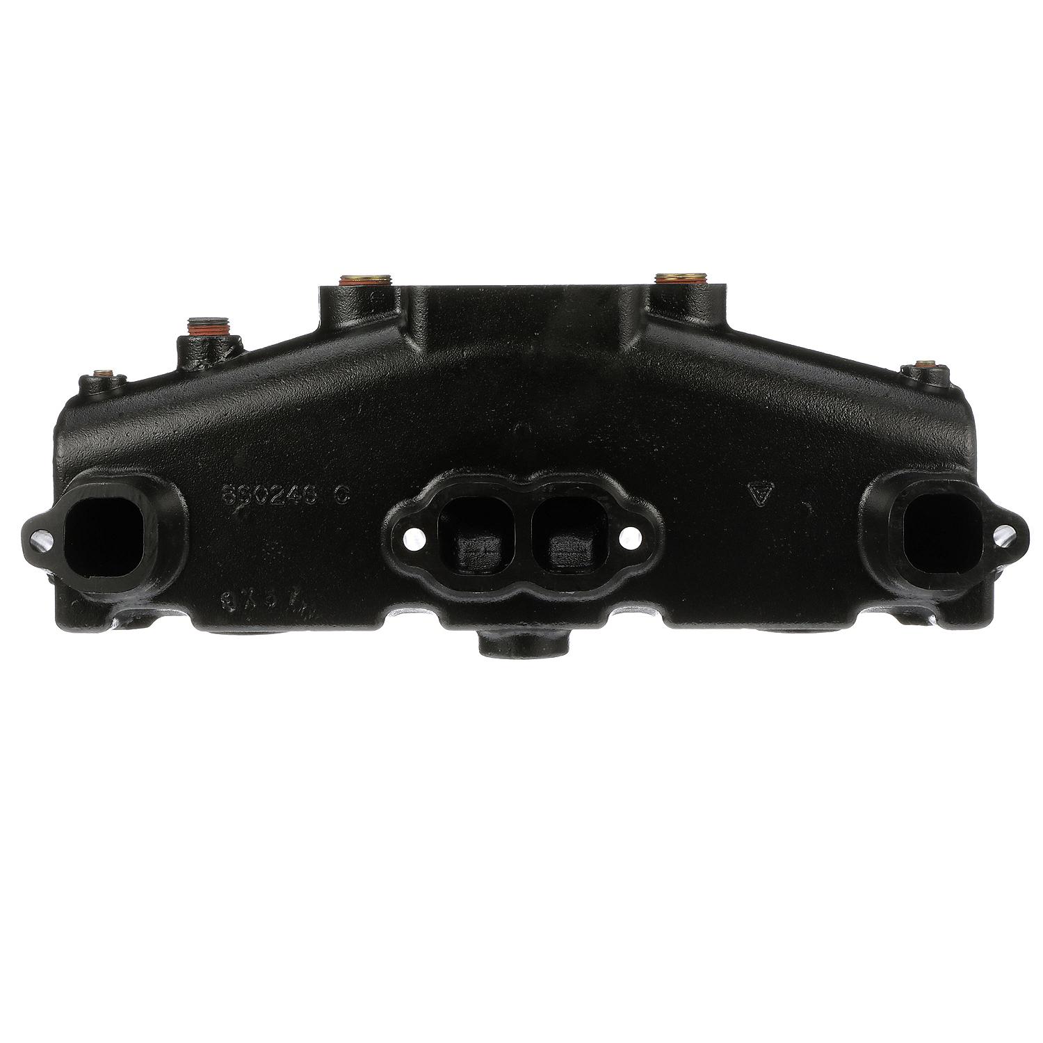 Quicksilver 860246Q11 Exhaust Manifold, Port or Starboard, MerCruiser, V8 305, 350, 377 - Image 5