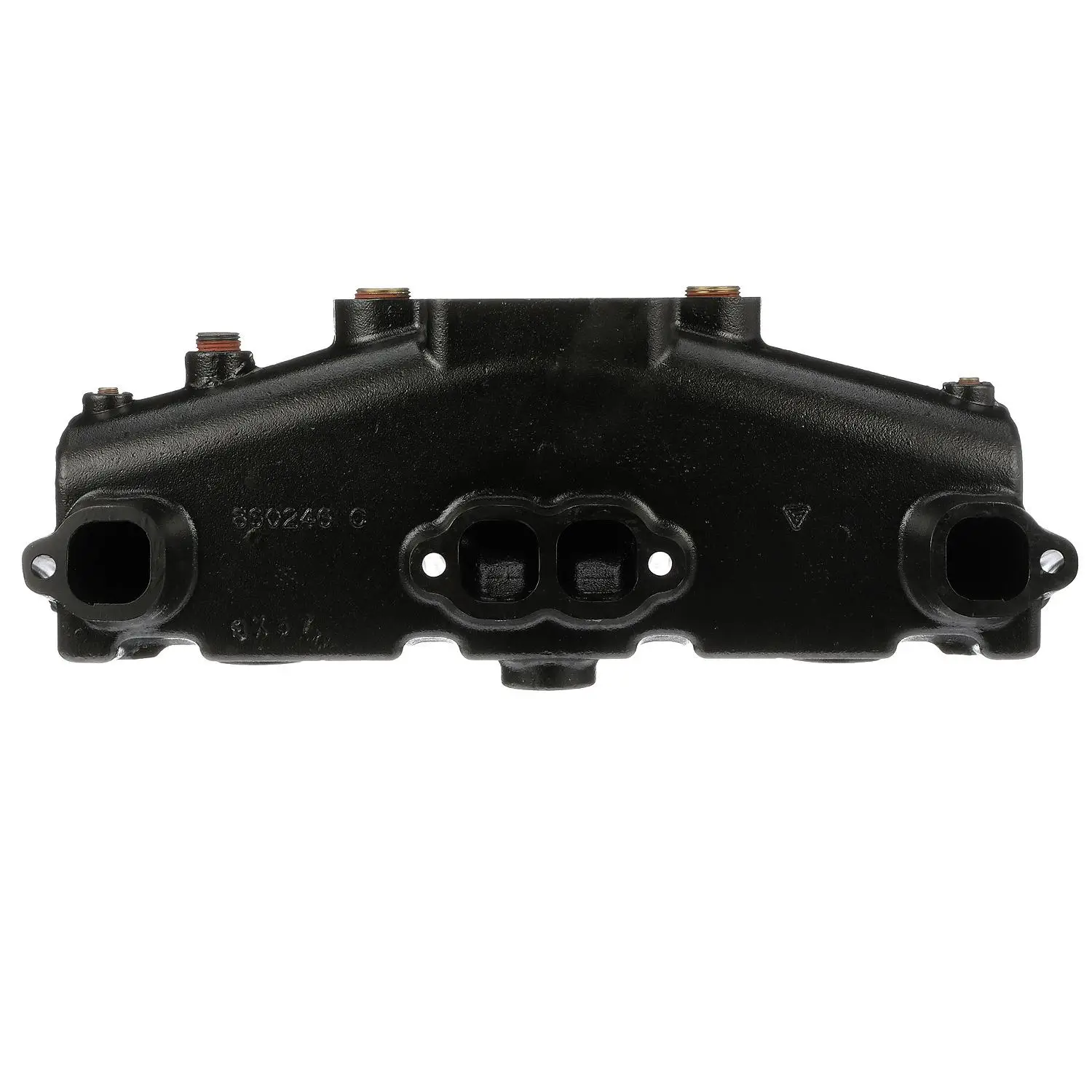 Quicksilver 860246Q11 Exhaust Manifold, Port or Starboard, MerCruiser, V8 305, 350, 377 - Image 5