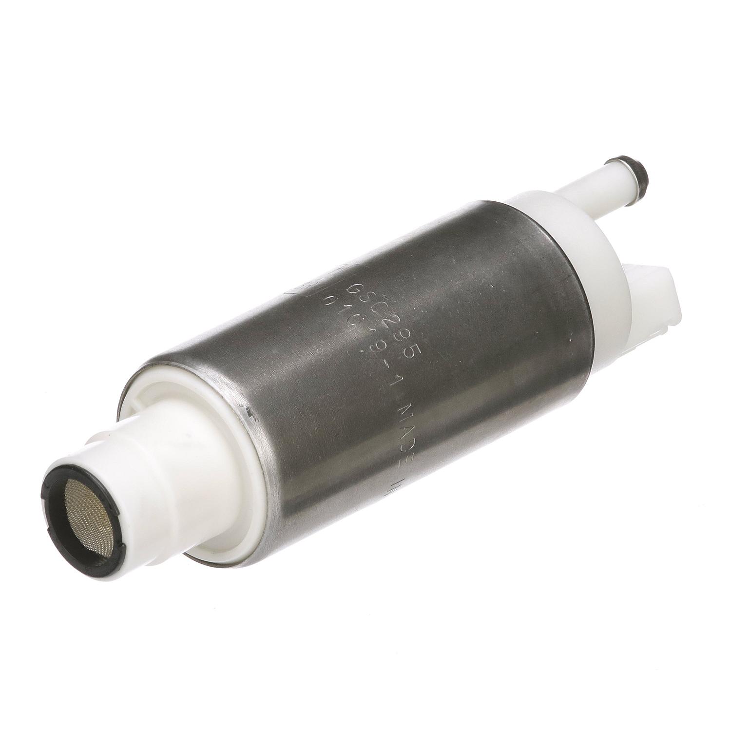 Quicksilver 855427A1 Fuel Pump for Mercury 2-Stroke 110-225hp Outboards - Image 2