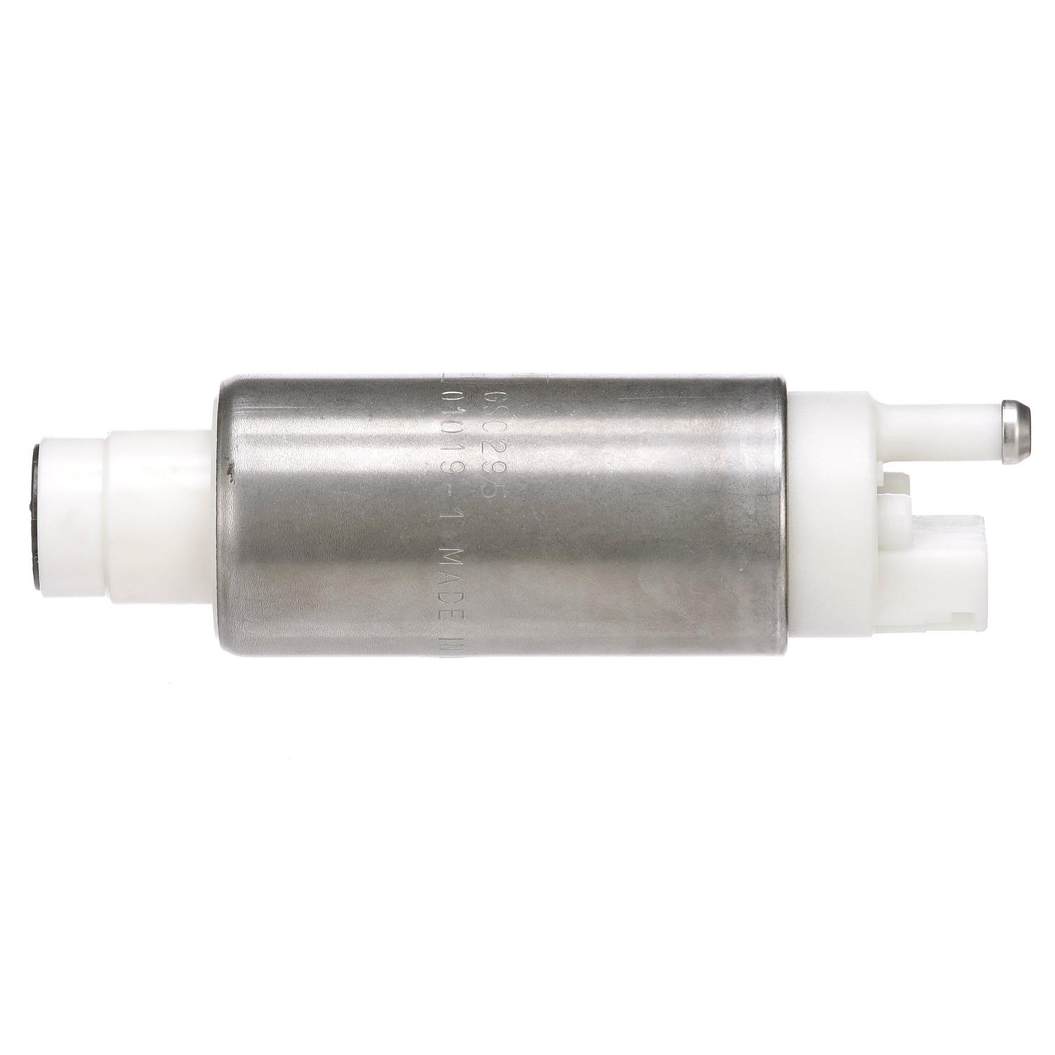 Quicksilver 855427A1 Fuel Pump for Mercury 2-Stroke 110-225hp Outboards - Image 3