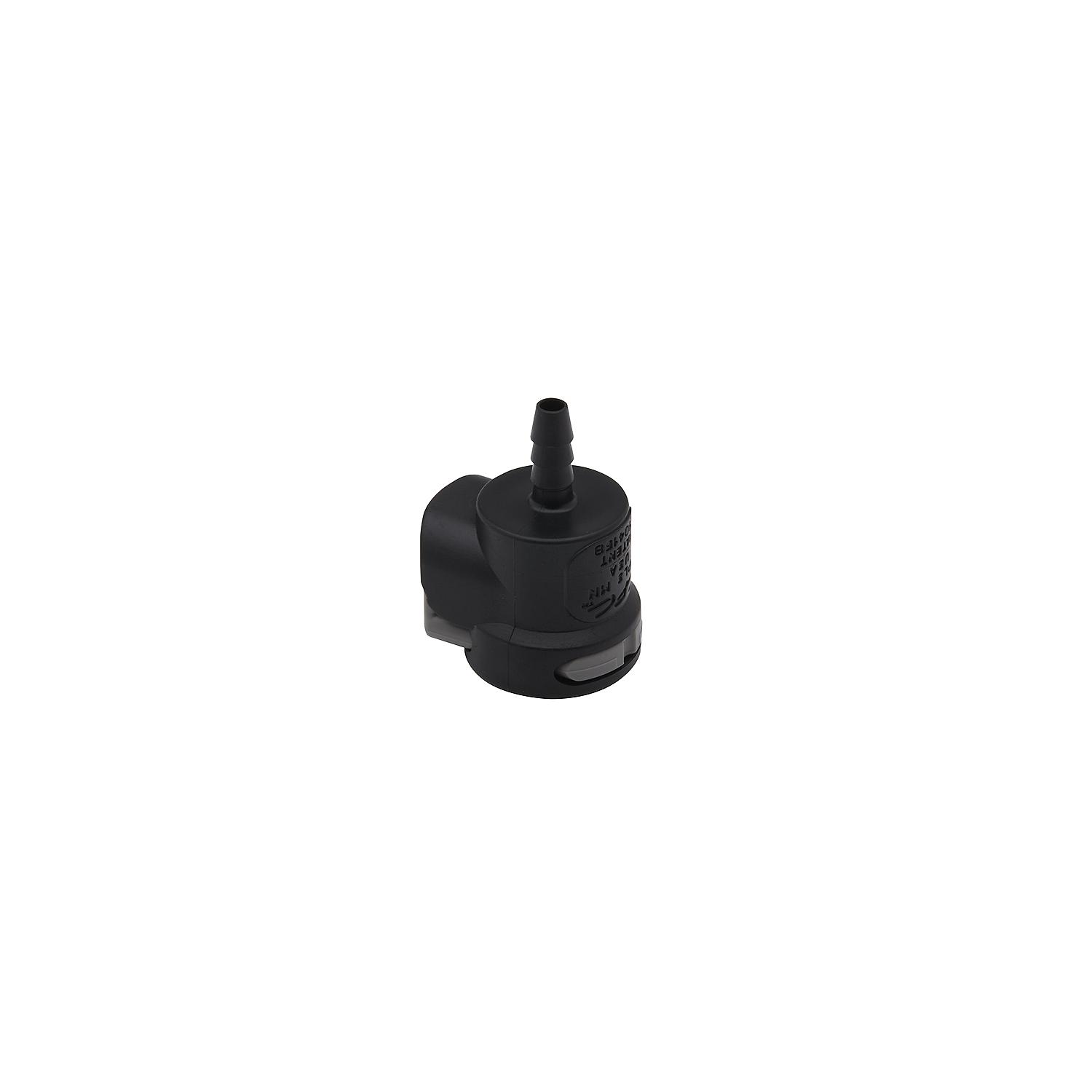 Quicksilver 860382 Speedometer Hose Connector - Image 2