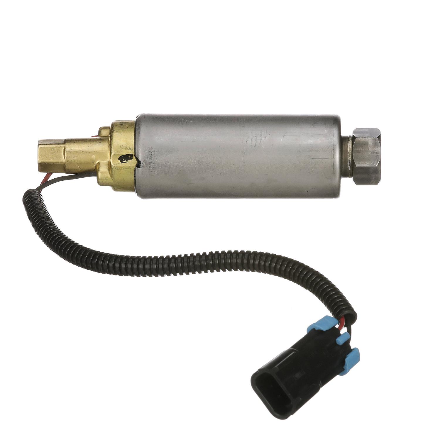 Quicksilver 861155A3 Low Pressure Fuel Boost Pump - Image 2