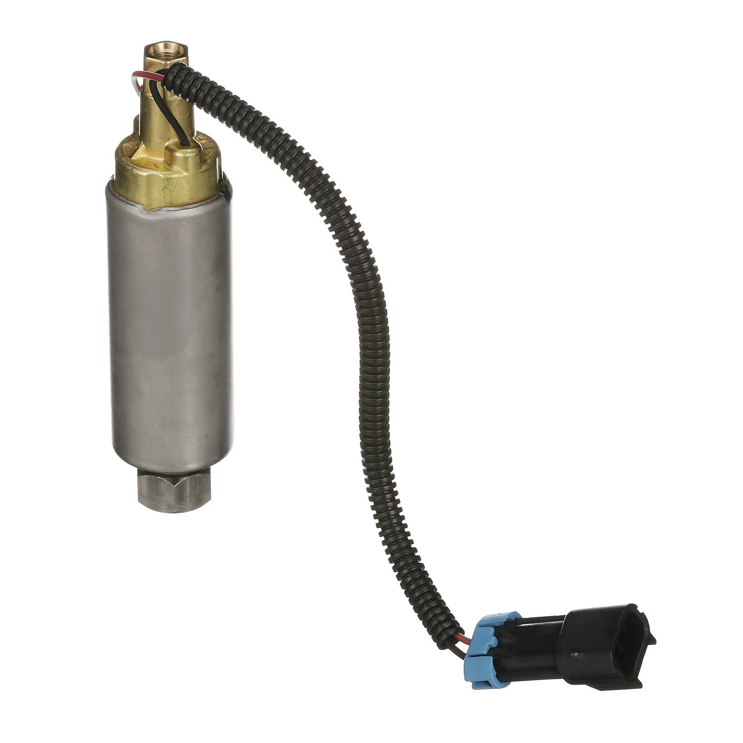 Quicksilver 861155A3 Low Pressure Fuel Boost Pump - Image 5
