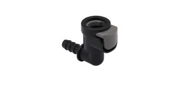 Quicksilver 861163 Gear Lube Hose Connector