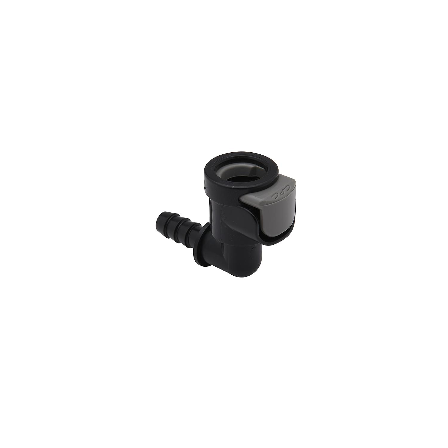 Quicksilver 861163 Gear Lube Hose Connector