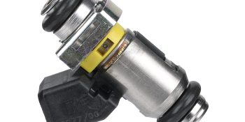 Quicksilver Fuel Injector 861260T, MPI, 350 Magnum MPI and MX 6.2L MPI MerCruiser Sterndrive and Inboard Engines (Model Year 1998-2001)