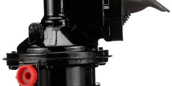 Quicksilver 861677T Fuel Pump