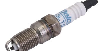 Quicksilver ACDelco MR43LTS Specialty Marine Spark Plug (Pack of 1)