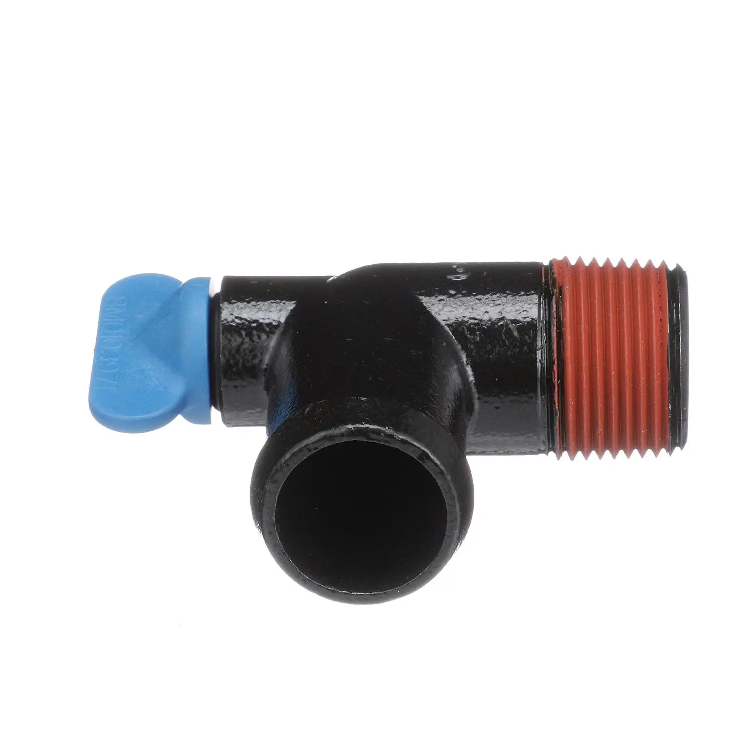 Quicksilver 862210A01 Exhaust Manifold Drain Elbow Kit, Stainless Steel - Image 5