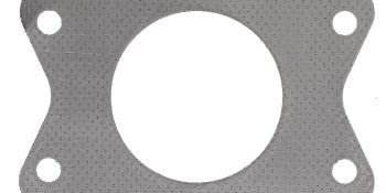 Quicksilver 862356 Exhaust Elbow Gasket