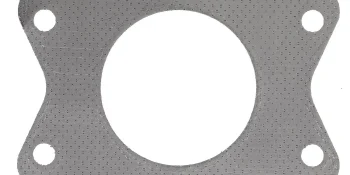 Quicksilver 862356 Exhaust Elbow Gasket