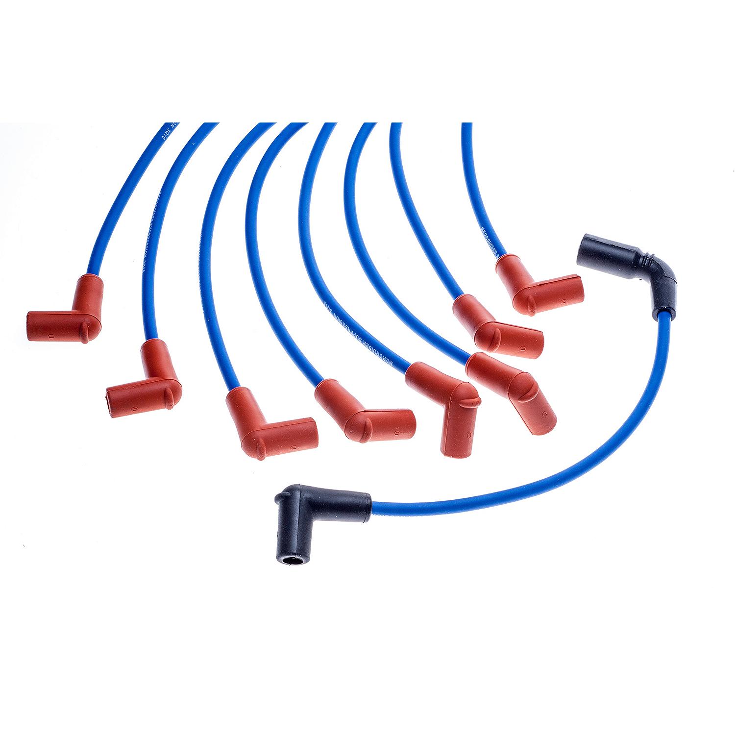 Quicksilver 863656A03 Spark Plug Wire Kit - Image 3