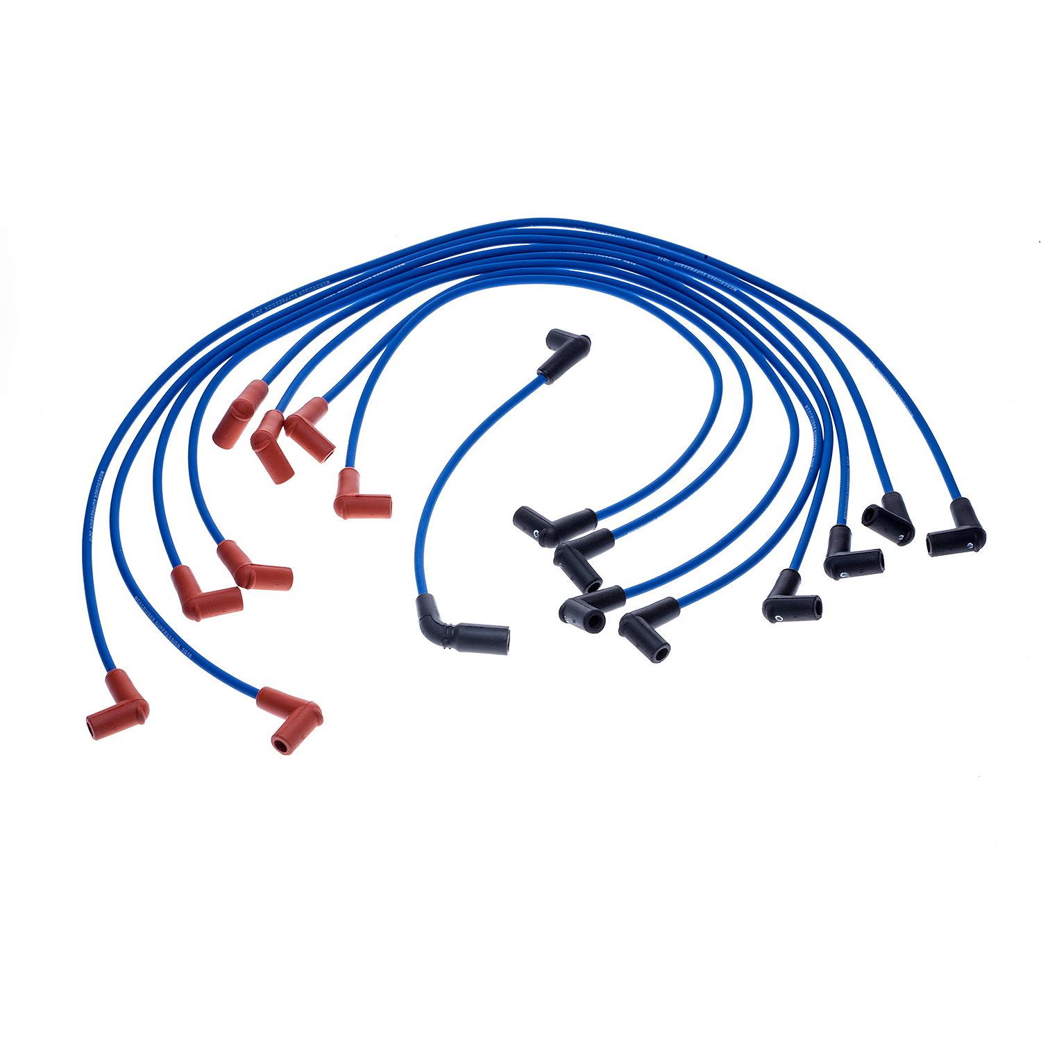 Quicksilver 863656A03 Spark Plug Wire Kit - Image 5